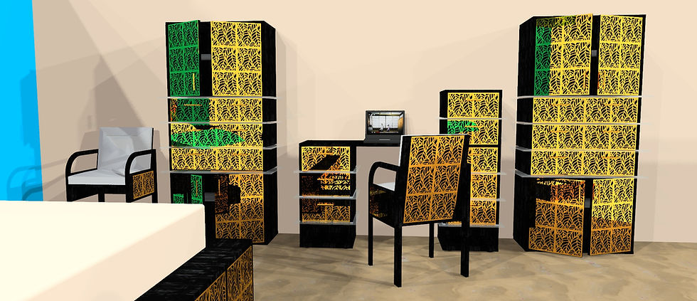 Bureau Palme
