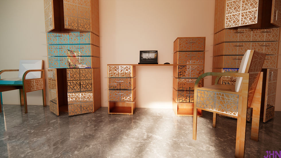 Bureau Triangulation