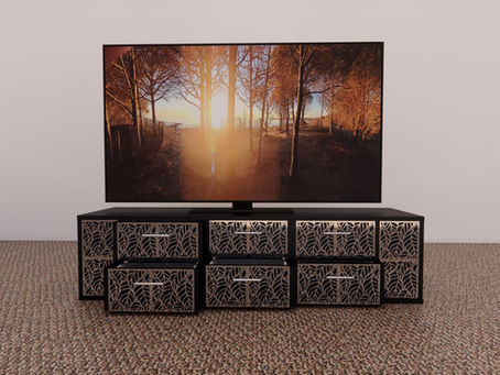 Choisir un meuble télévision personnalisé JHN