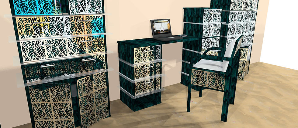 Bureau Palme