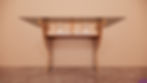Miniature : Console murale 2 tiroirs "Jungle Palme"