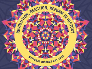 A Journey Through National History Day: The Development of African American Literacy During Reconstruction