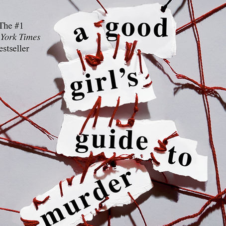 Unveiling the Twists and Turns: A Good Girl's Guide to Murder Book Review
