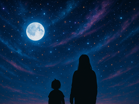 Reigniting the Spark: How Writing Stories Bring Possibility to Life