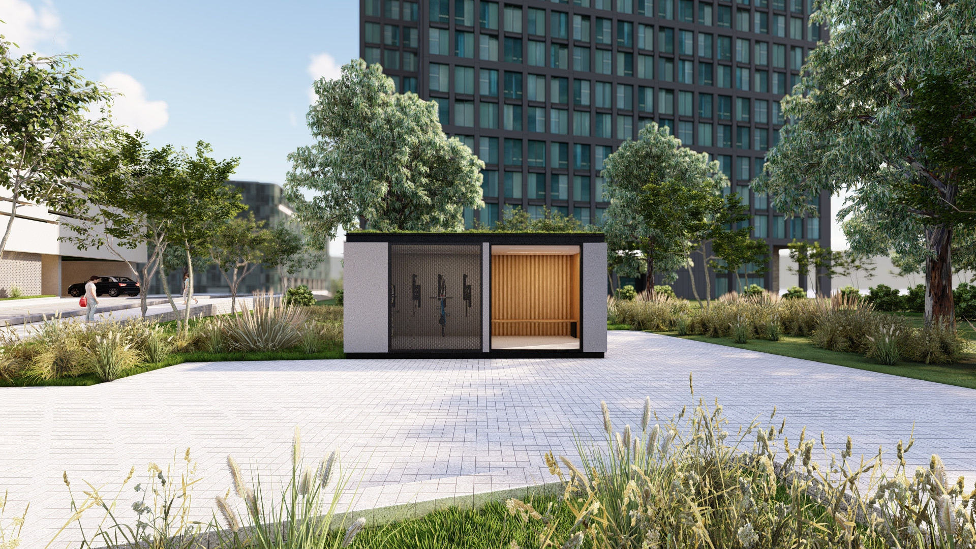 boxStreet (od 30 000EUR)
