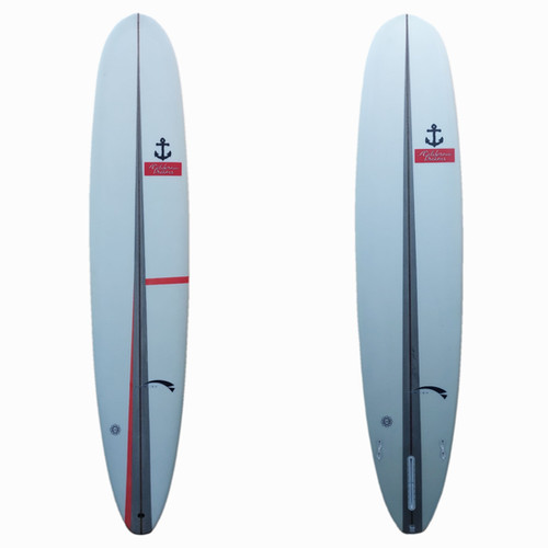 LongBoard 9'0