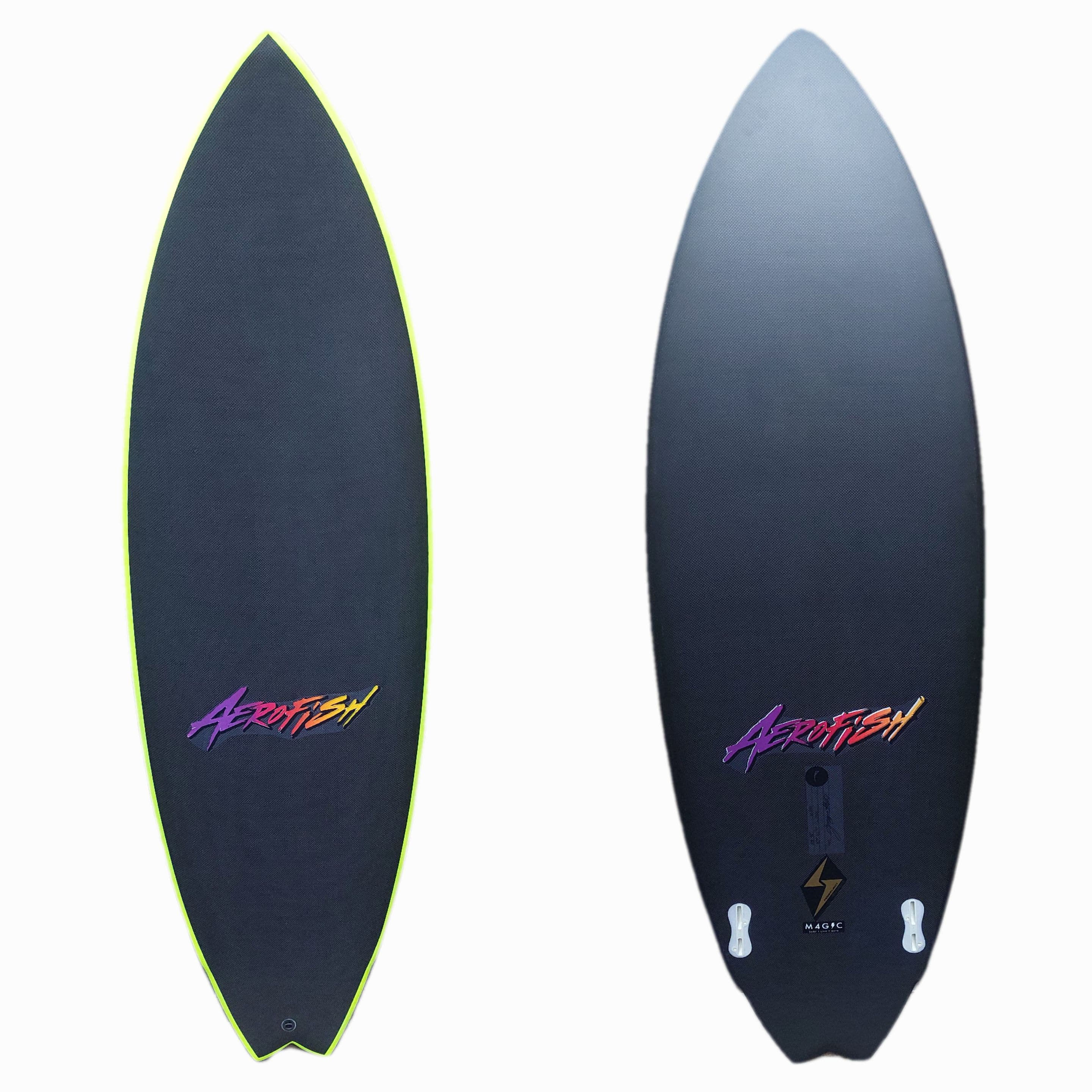 N-9 5'6" 29L FULLCARBON