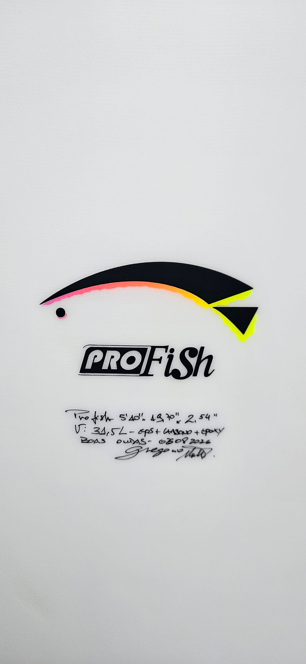 Profish