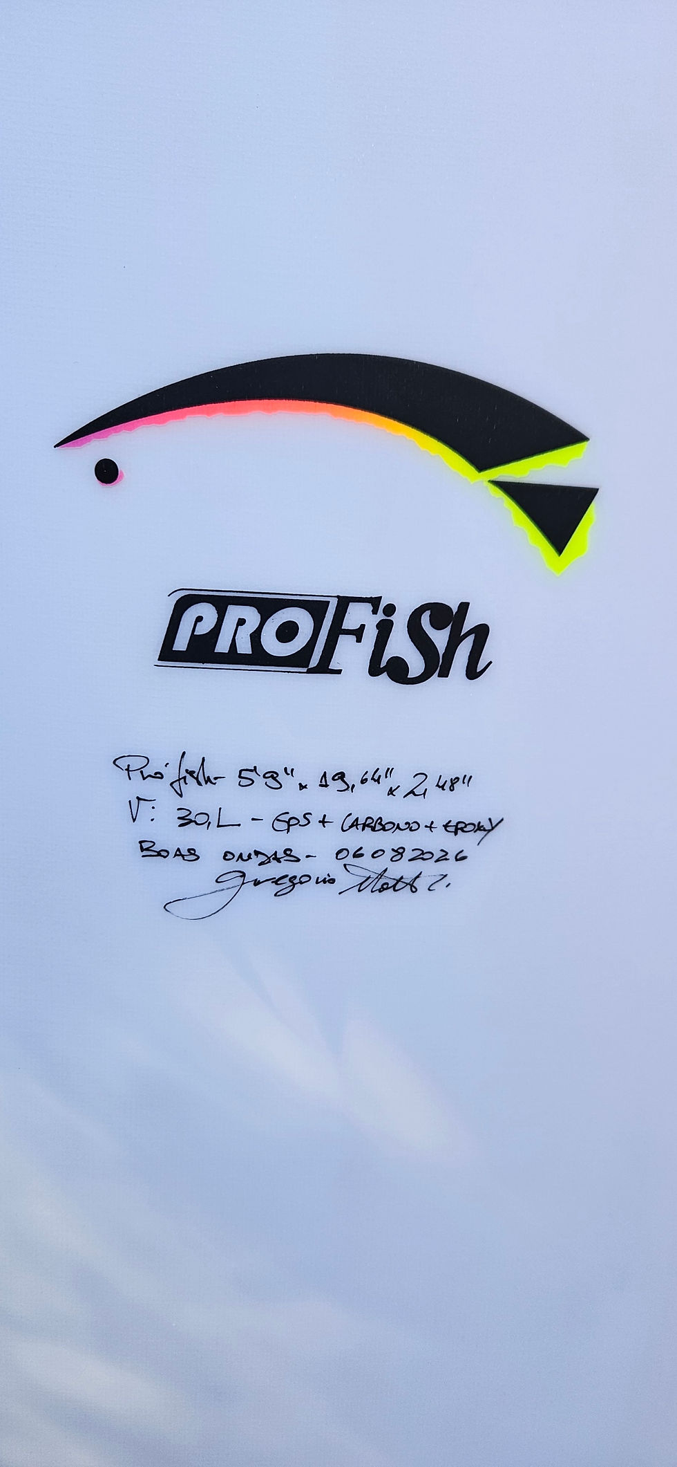 Profish