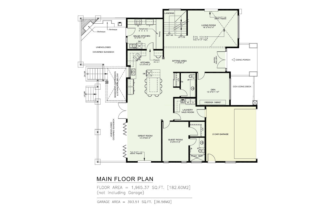 ADC A0014 HOME PREDESIGN
