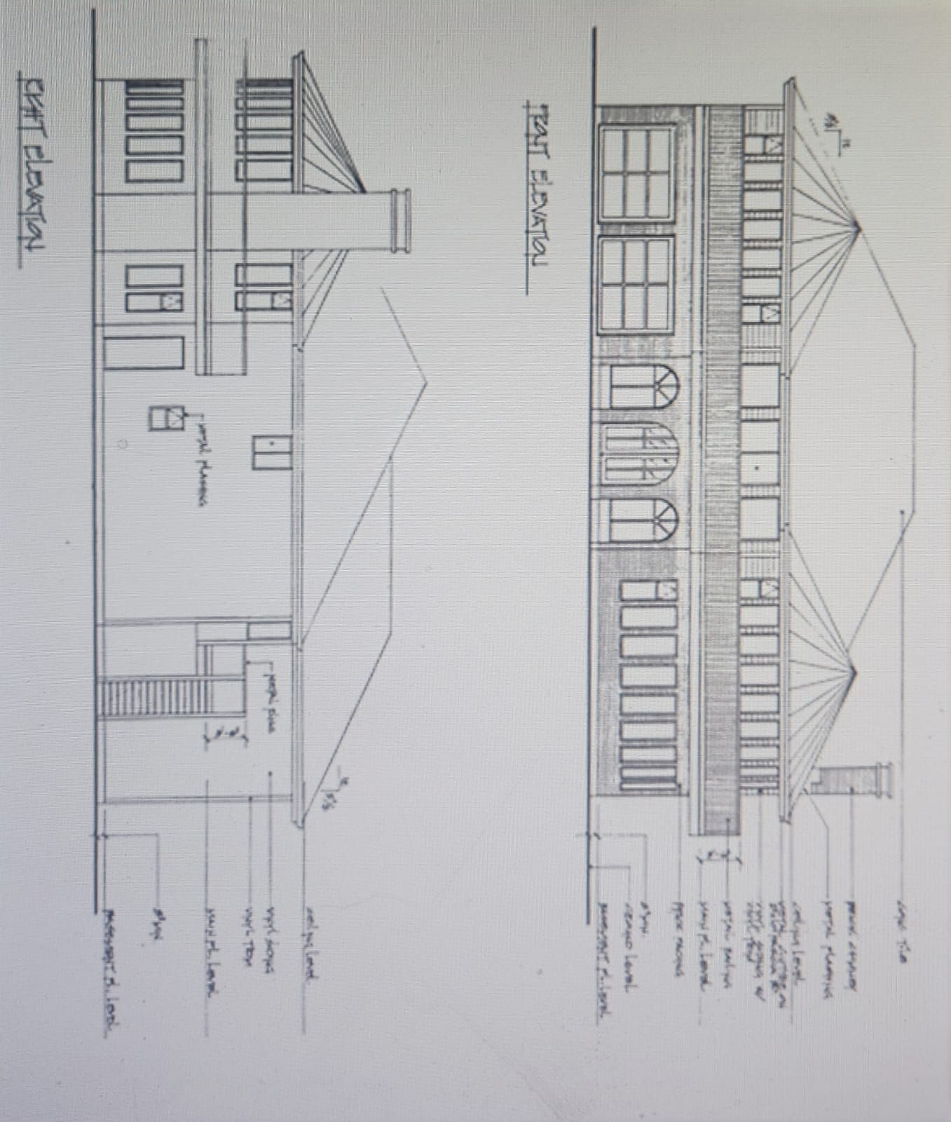 LEPLACE A1 DESIGN: 5710 sqft, 96a - 130ST, surrey