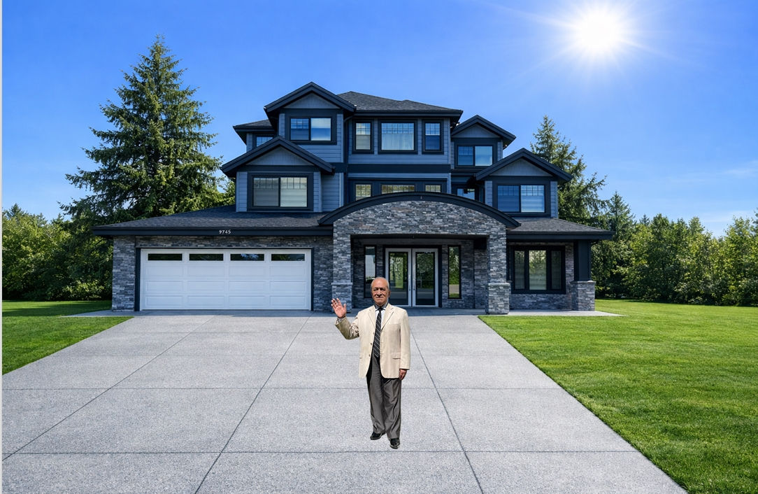 A0003 ADC HOME PREDESIGN