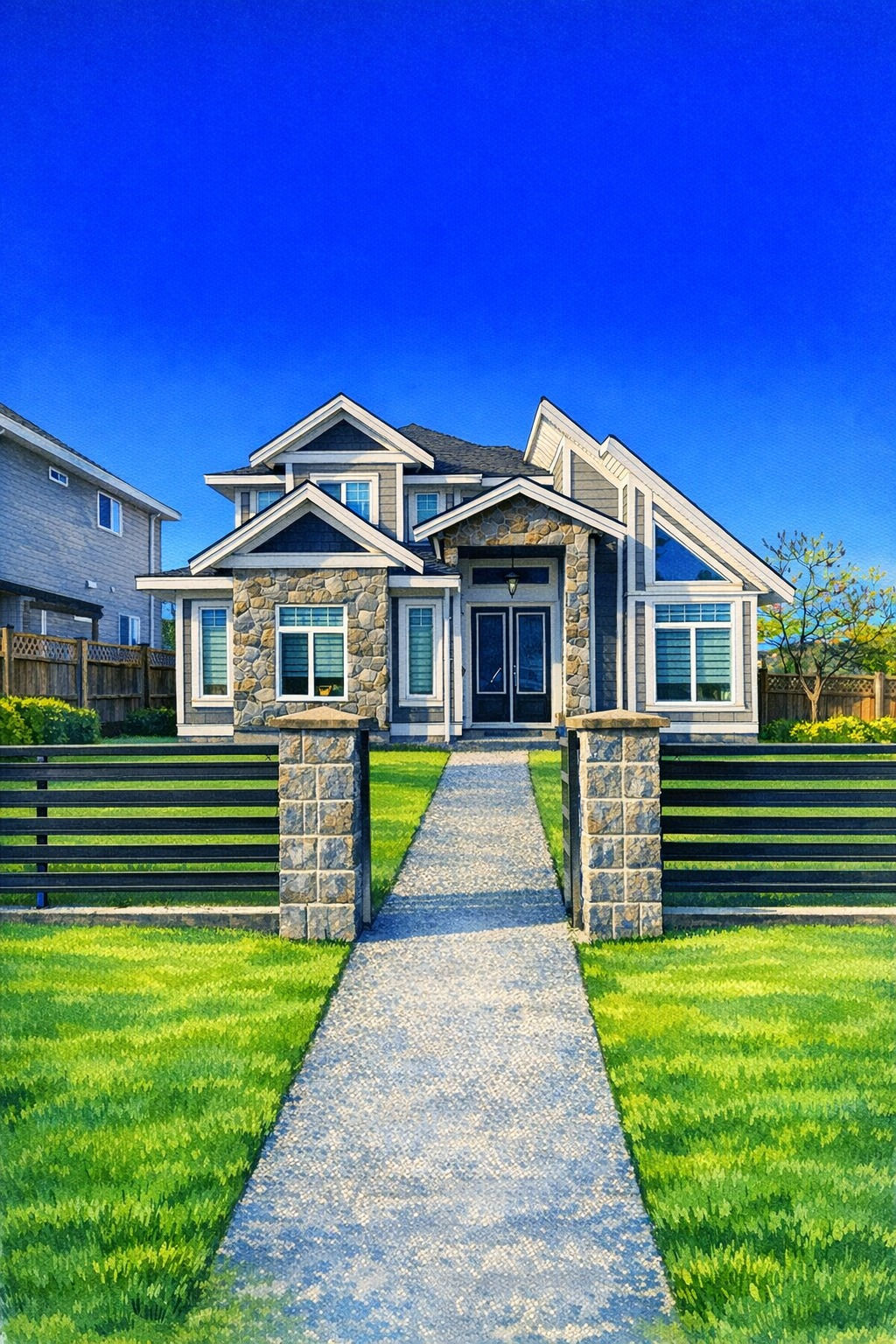 ADC A0009 HOME PREDESIGN