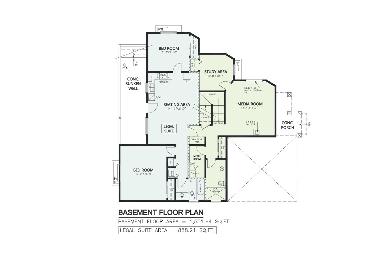 A0007 ADC HOME PREDESIGN