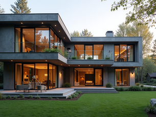 Tailored Home Plans Canada: Designing Your Healthy Sanctuary