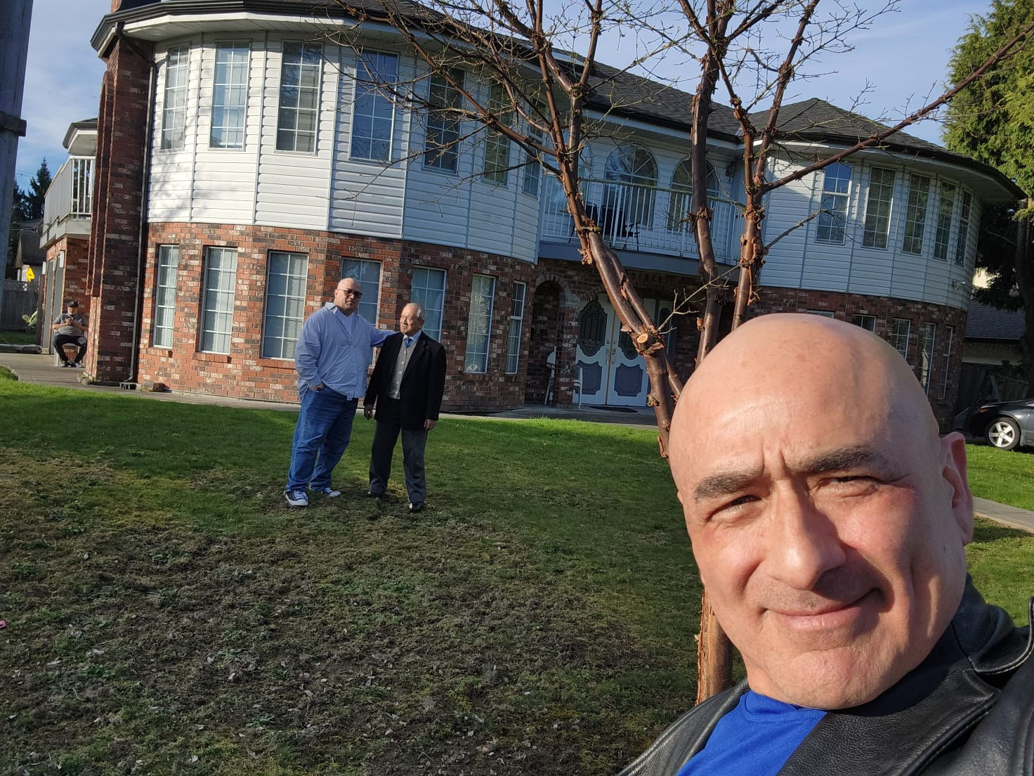 LEPLACE A1 DESIGN: 5710 sqft, 96a - 130ST, surrey