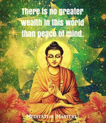 WISE WORDS...