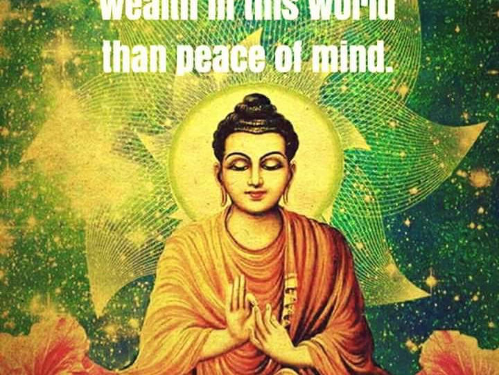 WISE WORDS...