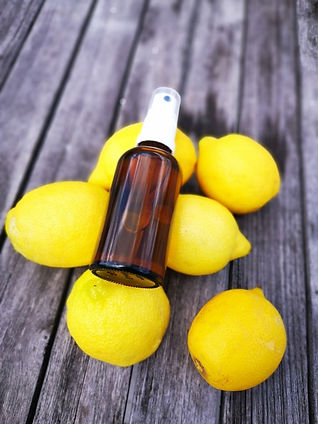 Limoncello Deo