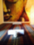 Buddha Thai Yoga Room