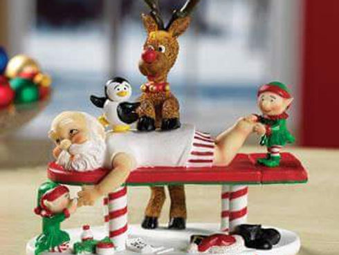 TREAT SOMEONE SPECIAL THIS XMAS!