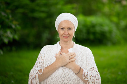 Iyashi Annelies Declerck