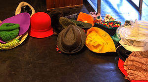 Clownworkshop An Valenteyn