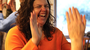 Clownworkshop An valenteyn