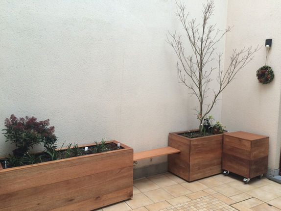 Officinalis - pimp je tuin