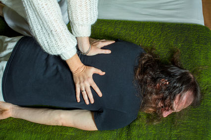 Iyashi annelies en ronny