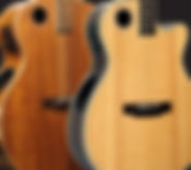 Guitars MA
