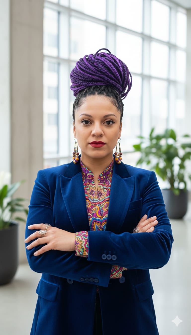 Writer: Kaya Gonzalez