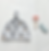 Thumbnail: Baby set anchor grey
