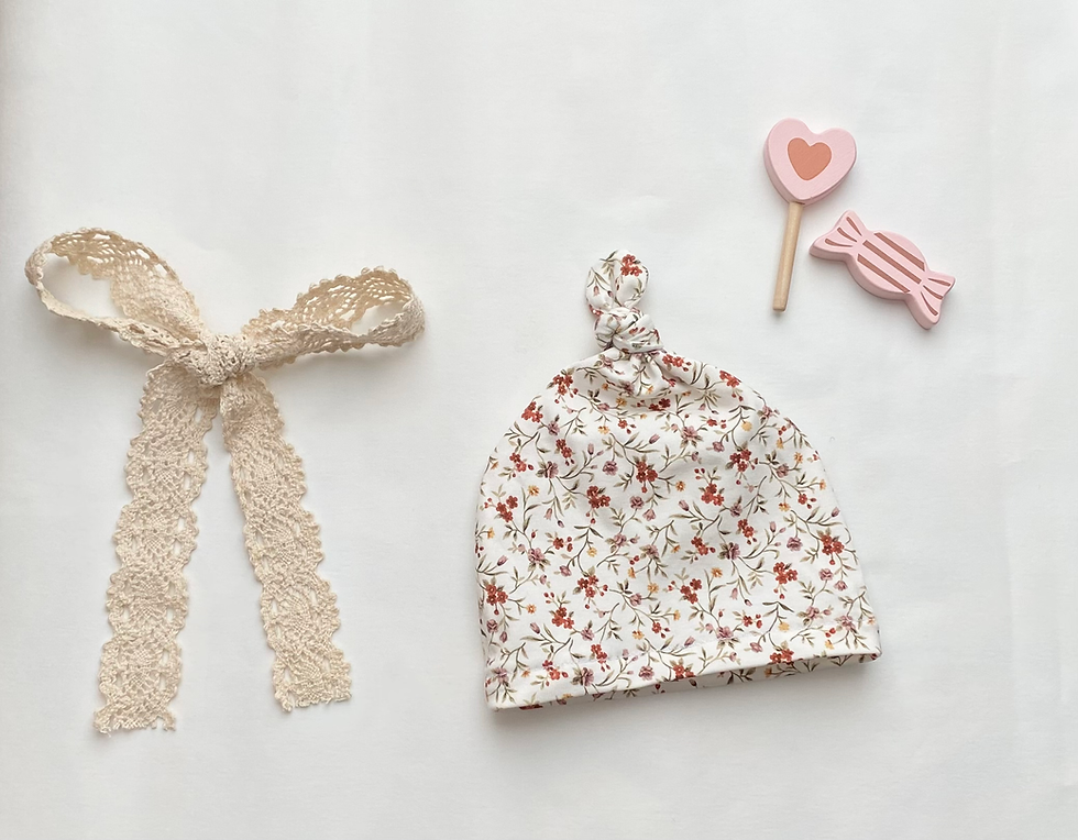 Miniature : Ensemble bébé