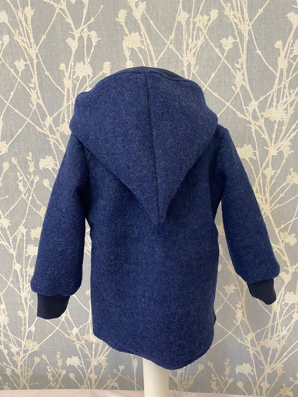 Thumbnail: Walk jacket immediately available as shown