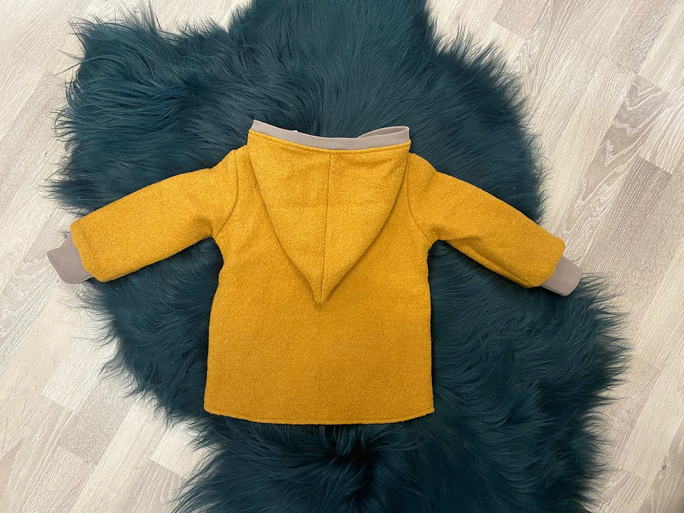 Miniature : Veste de marche disponible immédiatement comme indiqué