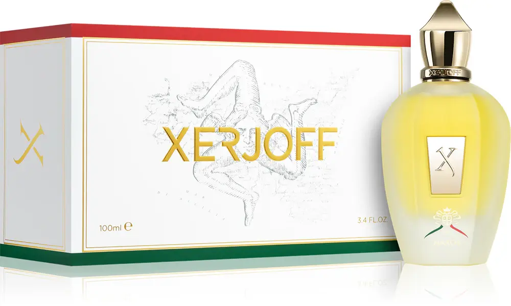 Xerjoff- XJ 1861 Naxos