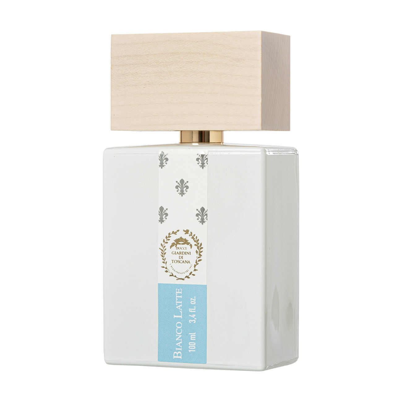 Giardini di Toscana - Bianco Latte | Eau de Parfum | 100 ml.