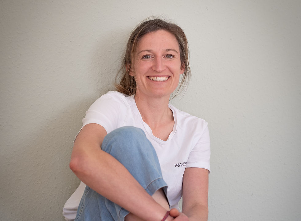 Ines Oster