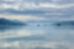 Høylandssundet, Høylandsbygd, Halsnøy, Halsnøy Historiske Senter