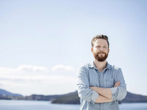 Drøsekveld - Anders Totland