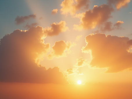 Mai 2026, Un Mois de Vérité: Guidance Spirituelle
