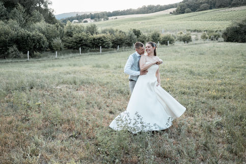Mariage photo de couple