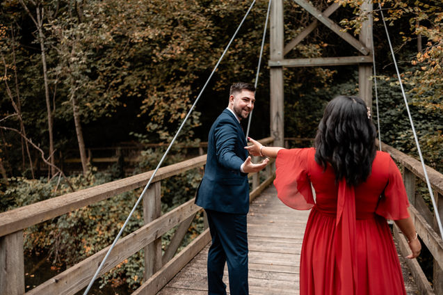 Mariage photos de couple