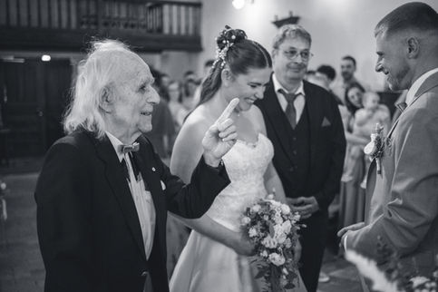 mariage photo reportage