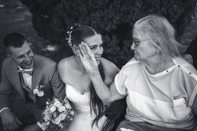 mariage photo reportage