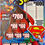Thumbnail: Superman Bango Board