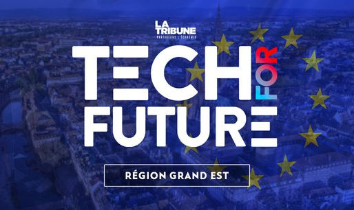 Farm3 Lauréat régional de Tech for future 2024
