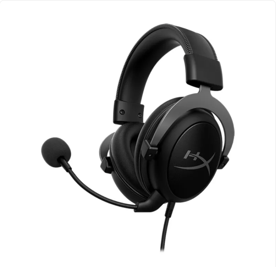 Thumbnail: GamePro Wired Headset