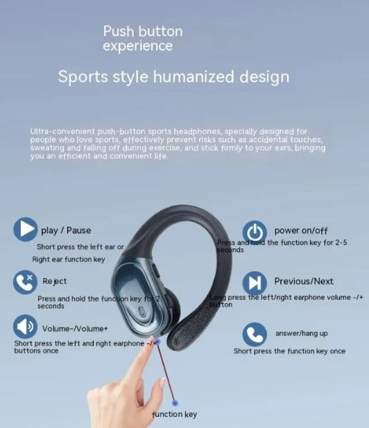 Thumbnail: Wireless Headphones